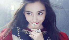 明星娱乐圈吃瓜杨颖