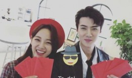 娱乐圈吃瓜贴脸开大,吃瓜群众脸开大，揭秘明星幕后故事